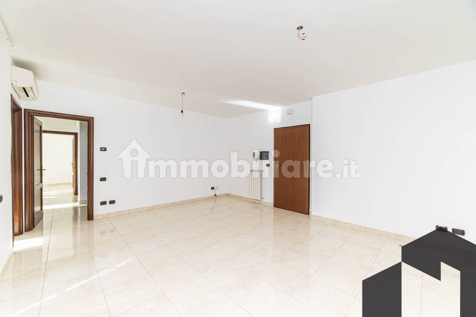 Appartamento in affitto a Albano Laziale