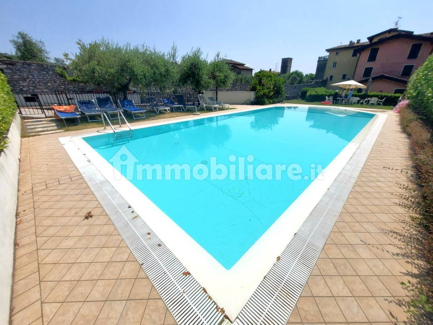 Appartamento in vendita a Toscolano-Maderno