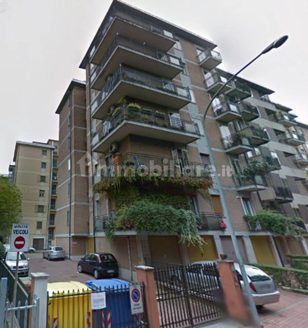 Appartamento in vendita a Mantova