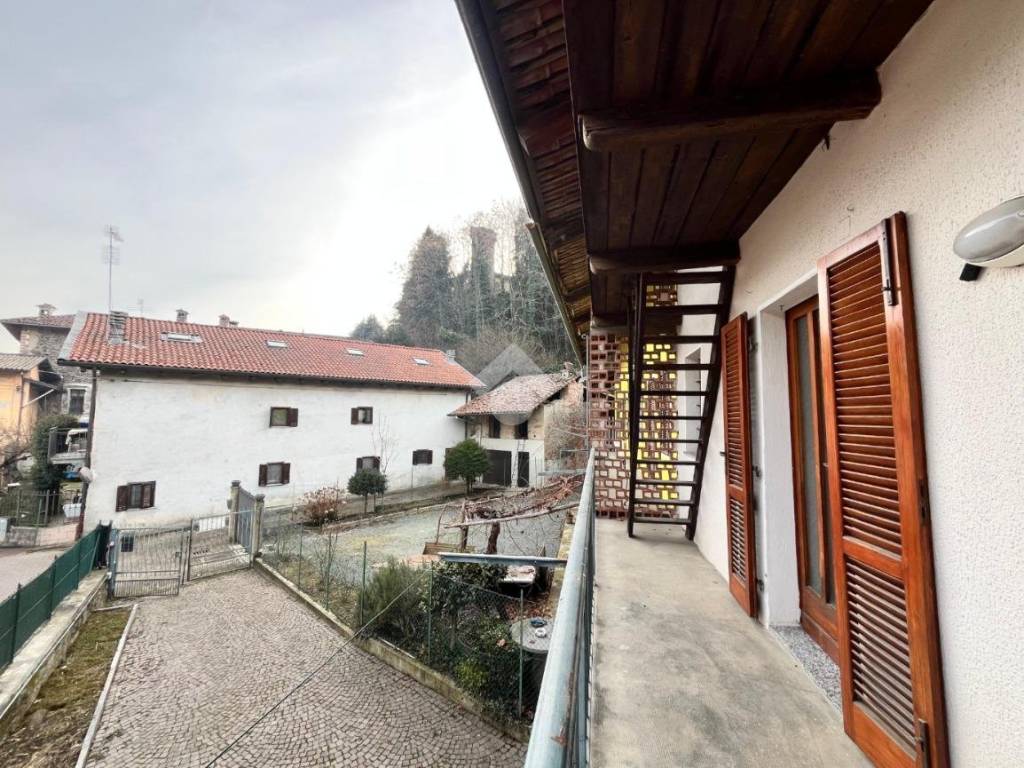Balcone