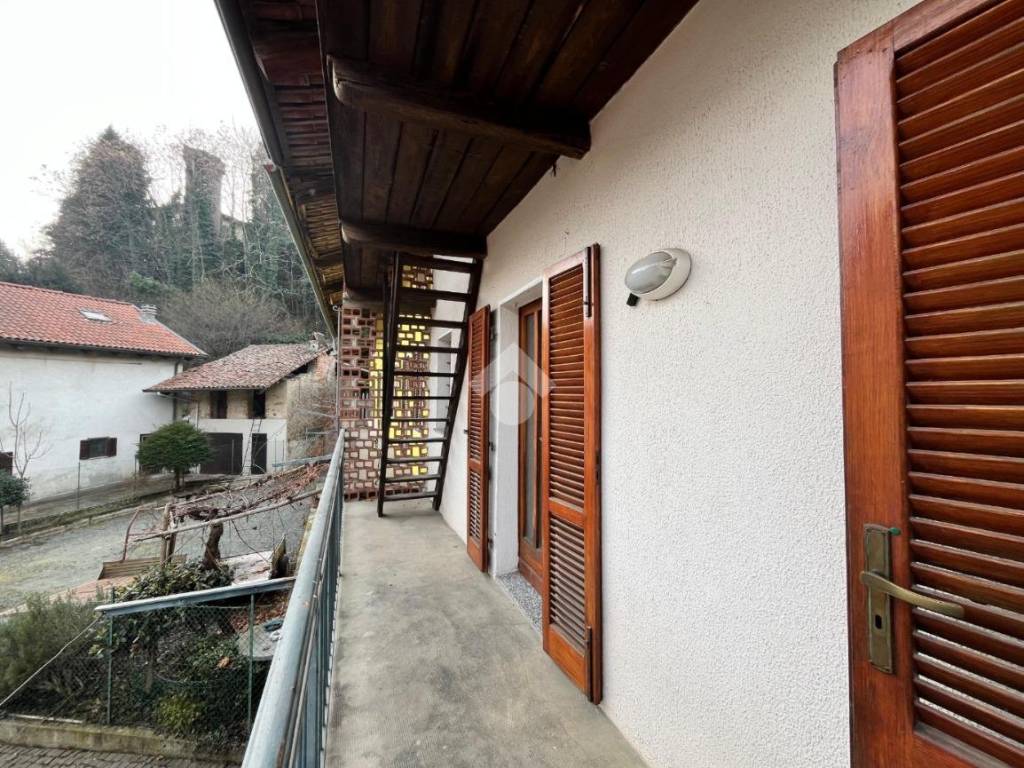 Balcone