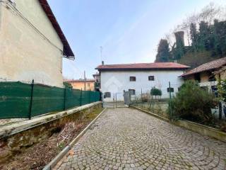 Cortile interno