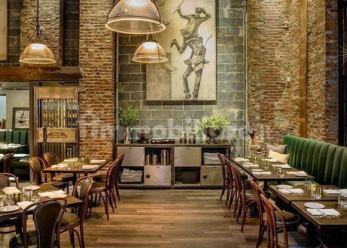 Casa Rondini Roma Ristorante via delle Rondini 53, Roma, Rif. 125892765 - Immobiliare.it