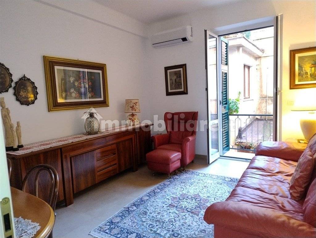 Appartamento in vendita a Rapallo