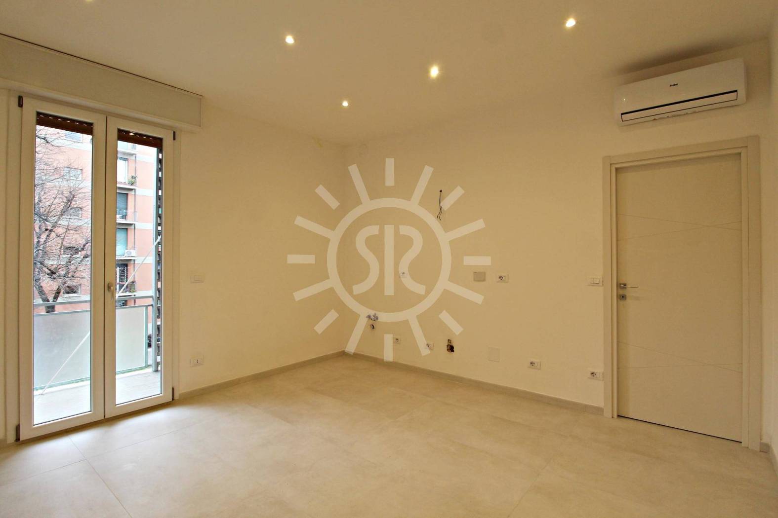 Appartamento in vendita a Bologna