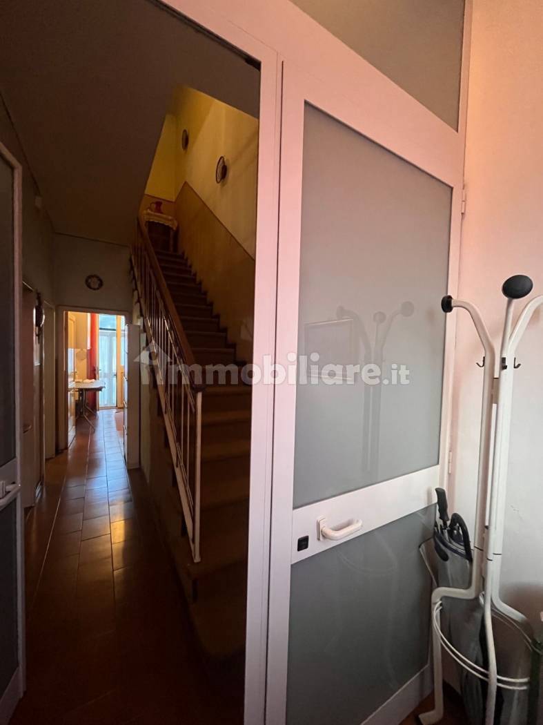 Casa indipendente in vendita a Pesaro