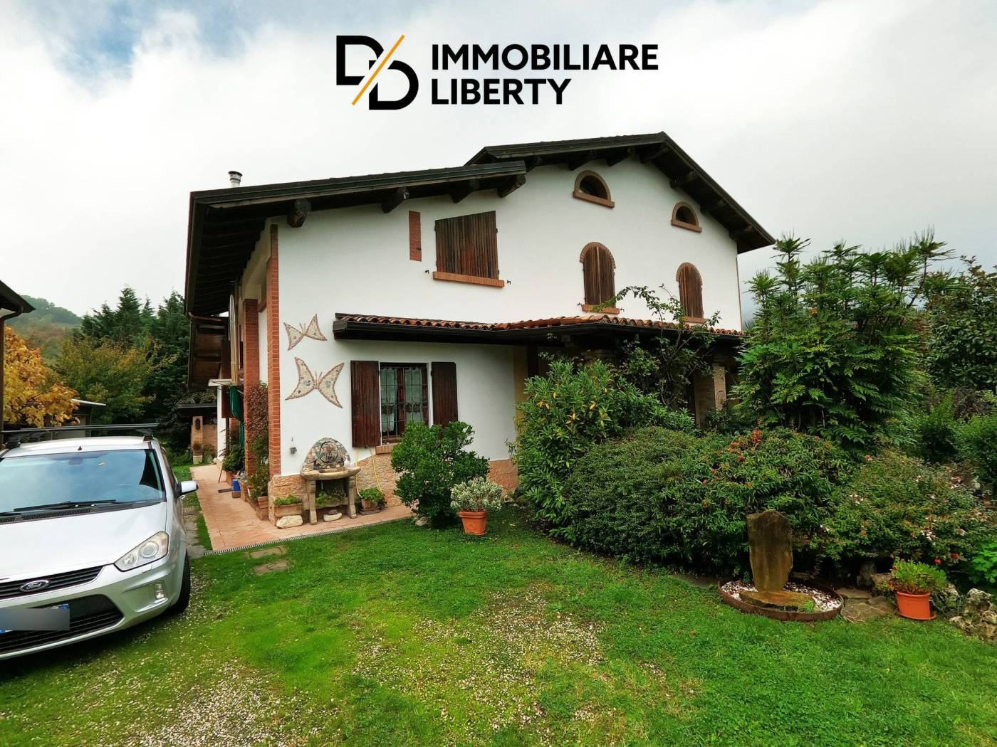 Villa in vendita a Salsomaggiore Terme