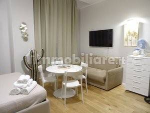 Appartamento in affitto a Genova