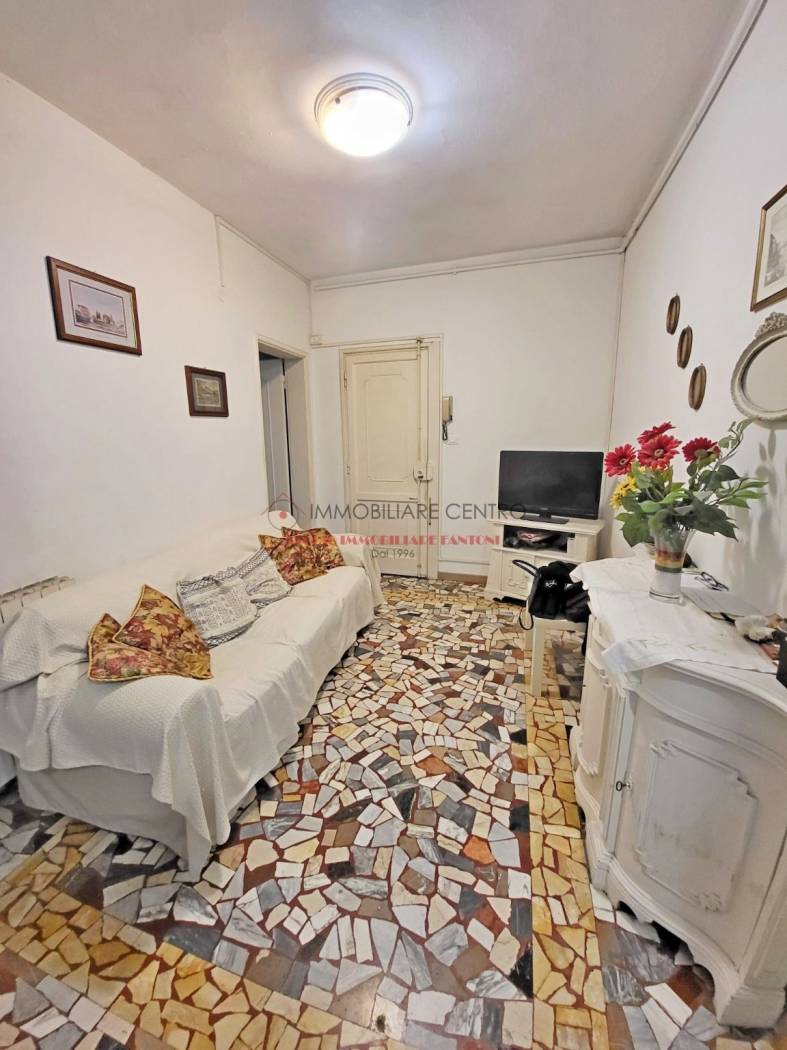 Appartamento in vendita a Viareggio