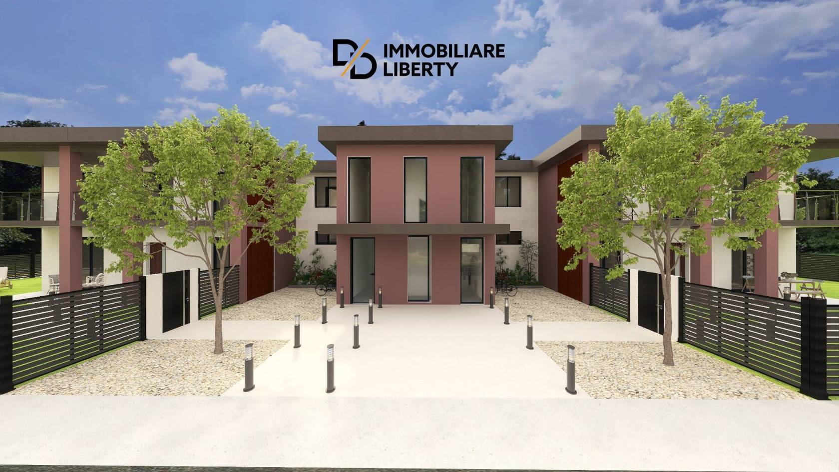 Appartamento in vendita a Fidenza