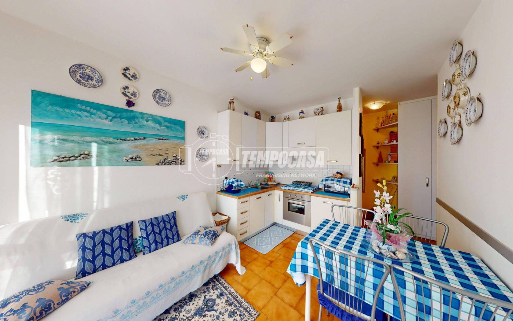 Appartamento in vendita a Albenga