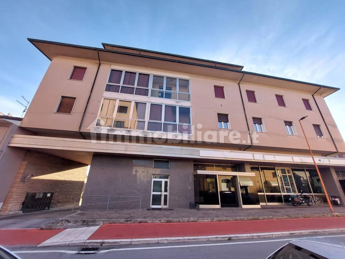 Appartamento in vendita a Cesena