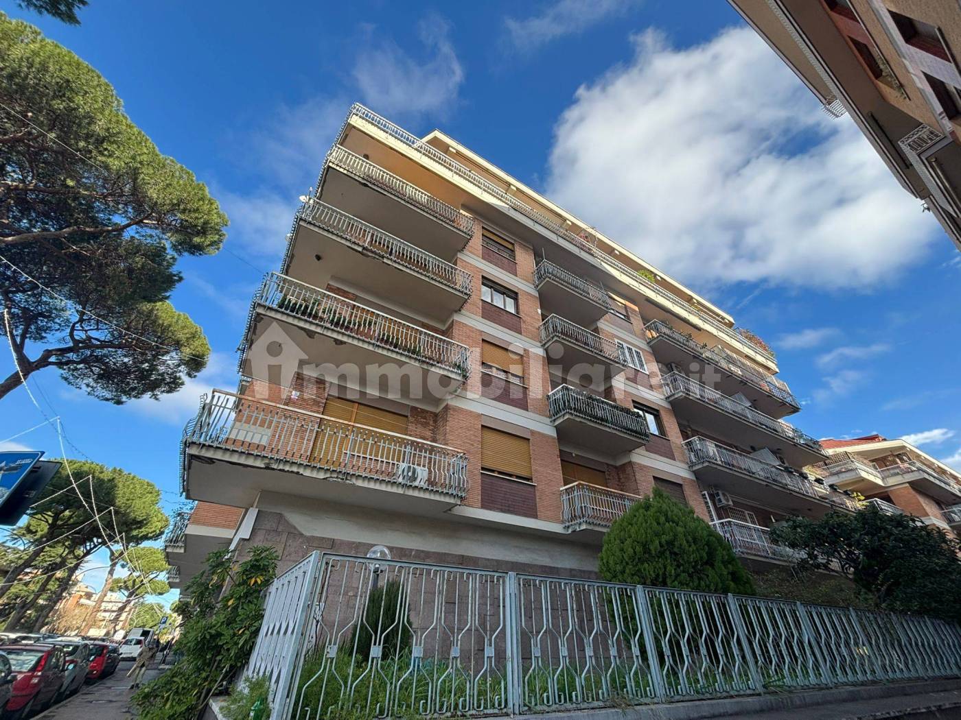 Appartamento in affitto a Roma