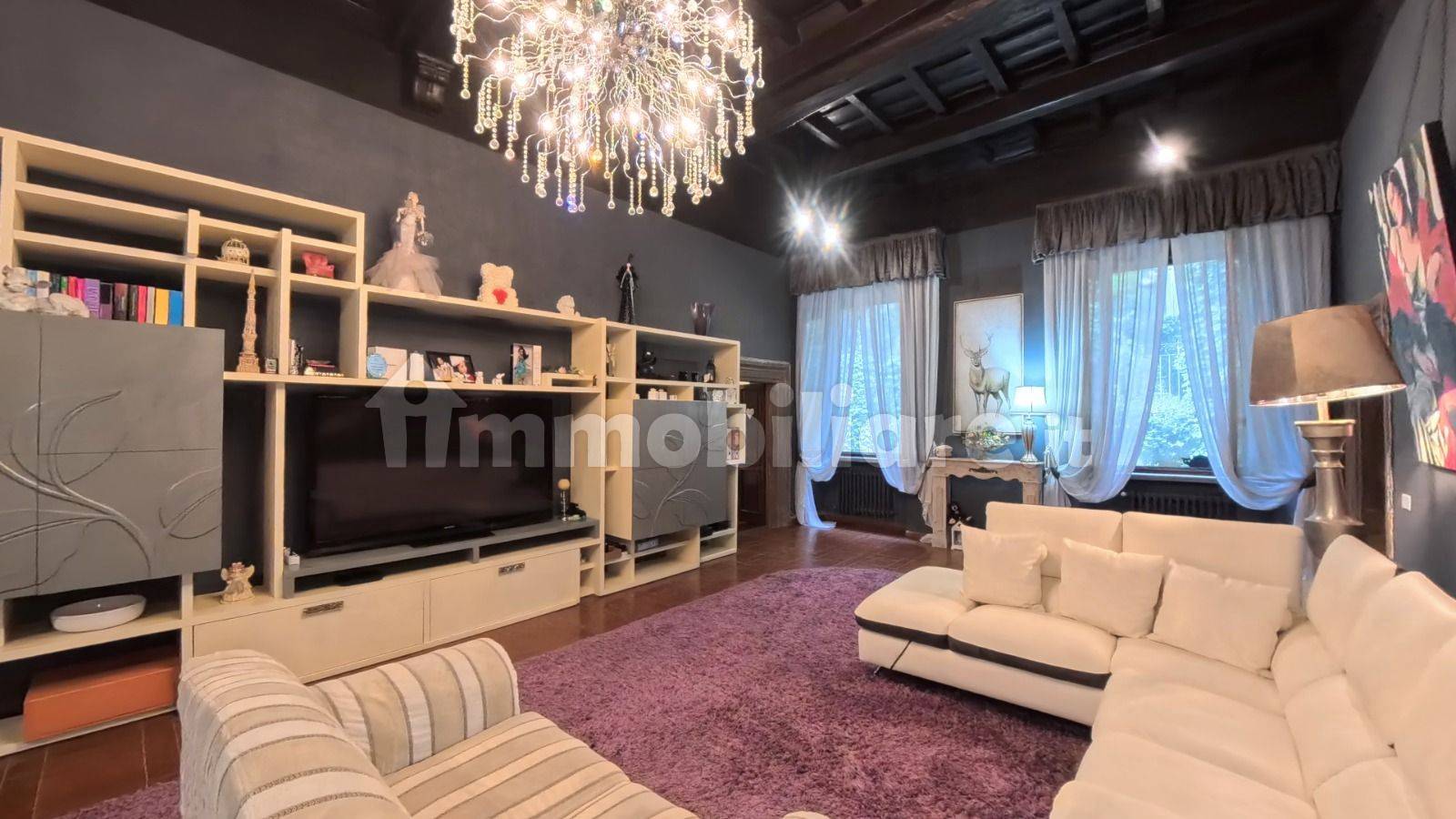 Appartamento in vendita a Viterbo