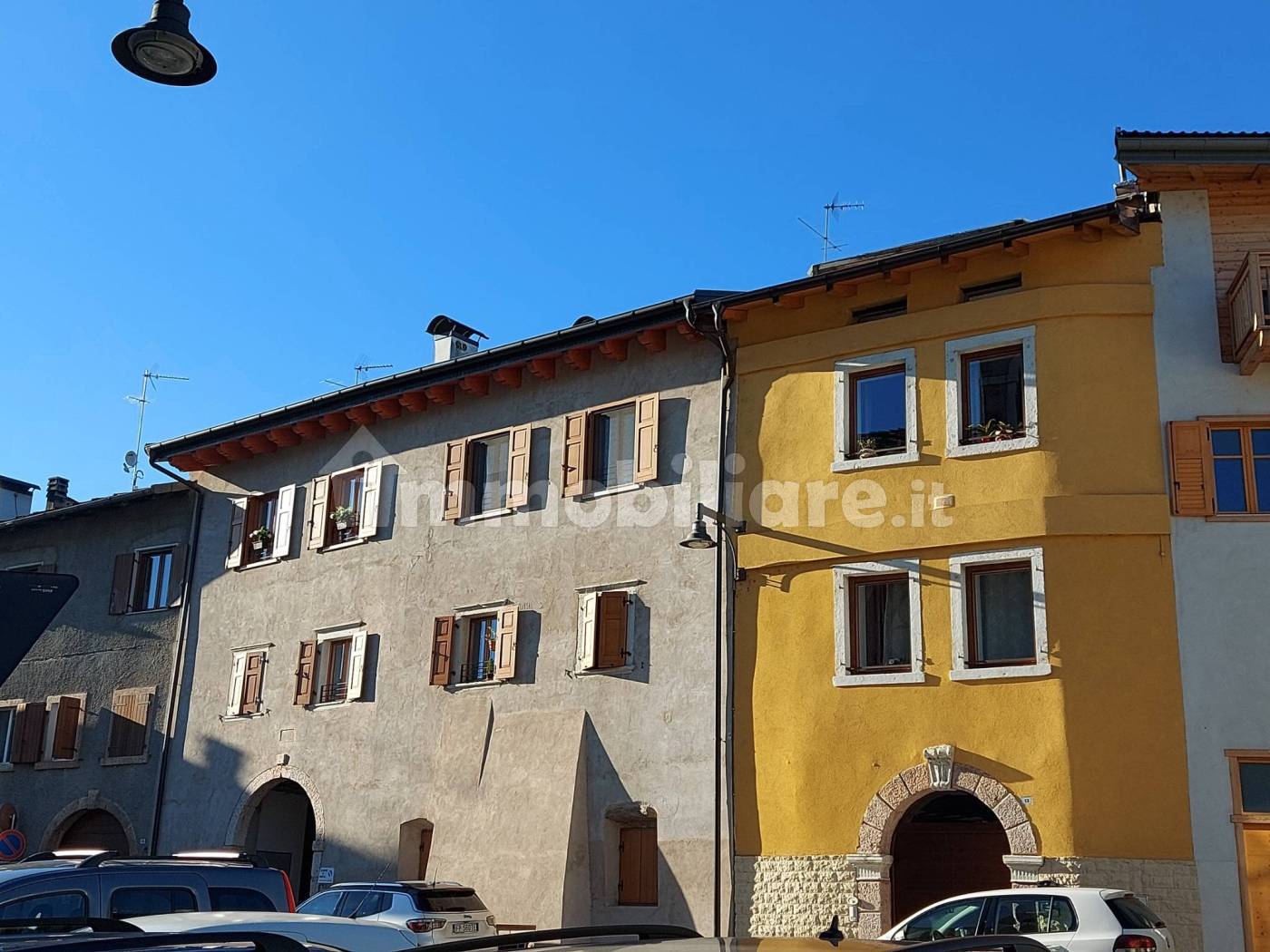 Appartamento in vendita a Pergine Valsugana