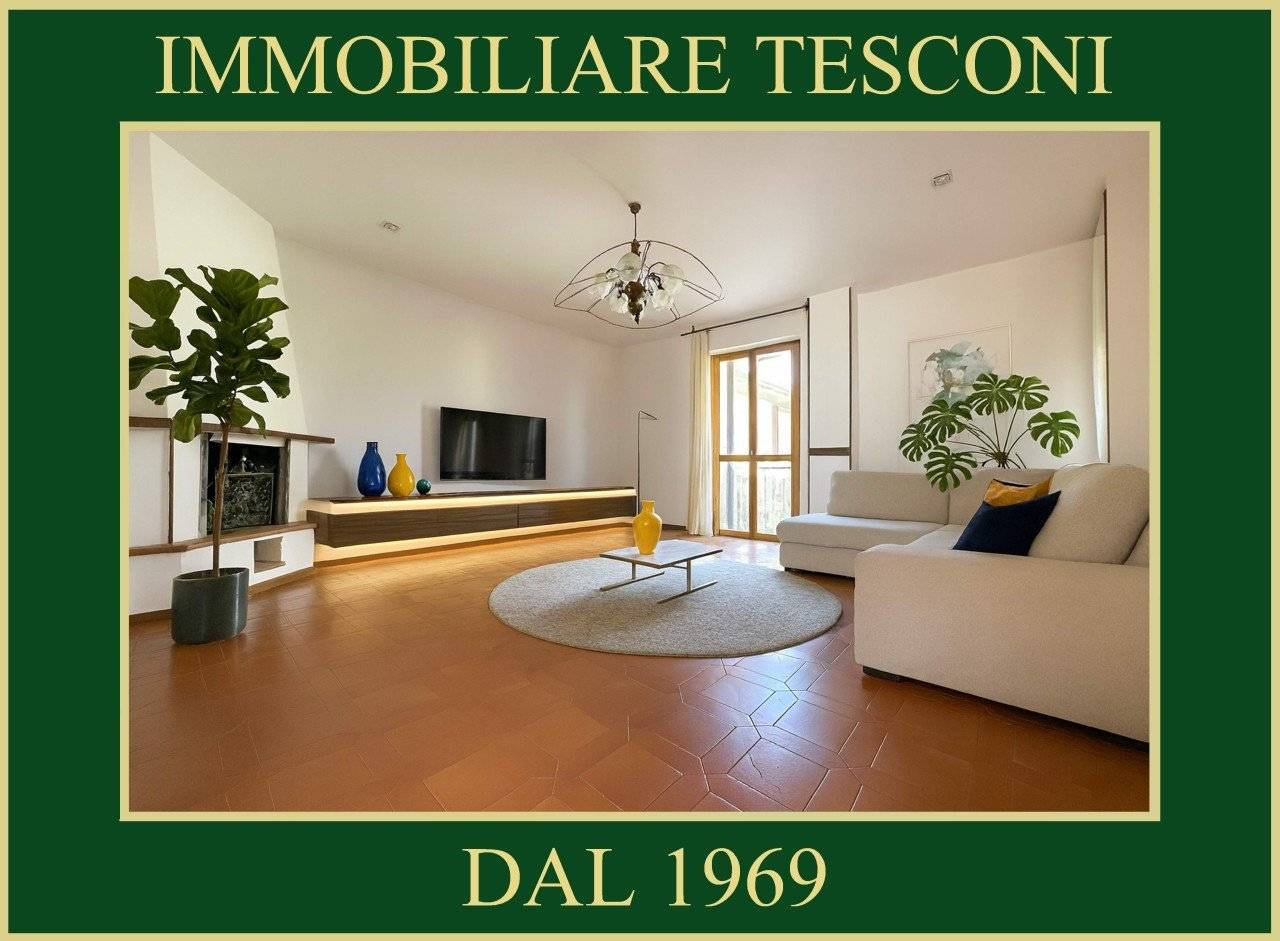 Appartamento in vendita a Pietrasanta