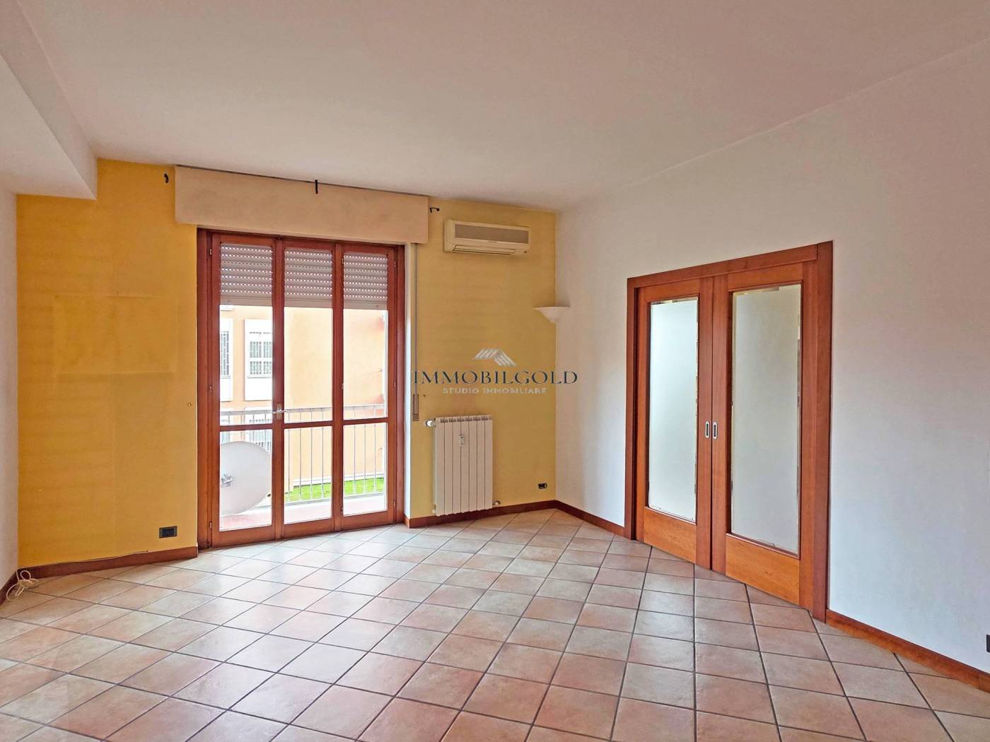 Appartamento in vendita a Abbiategrasso