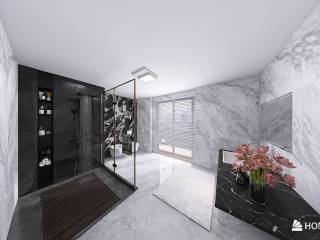 Interno palazzo