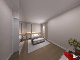 Camera da letto