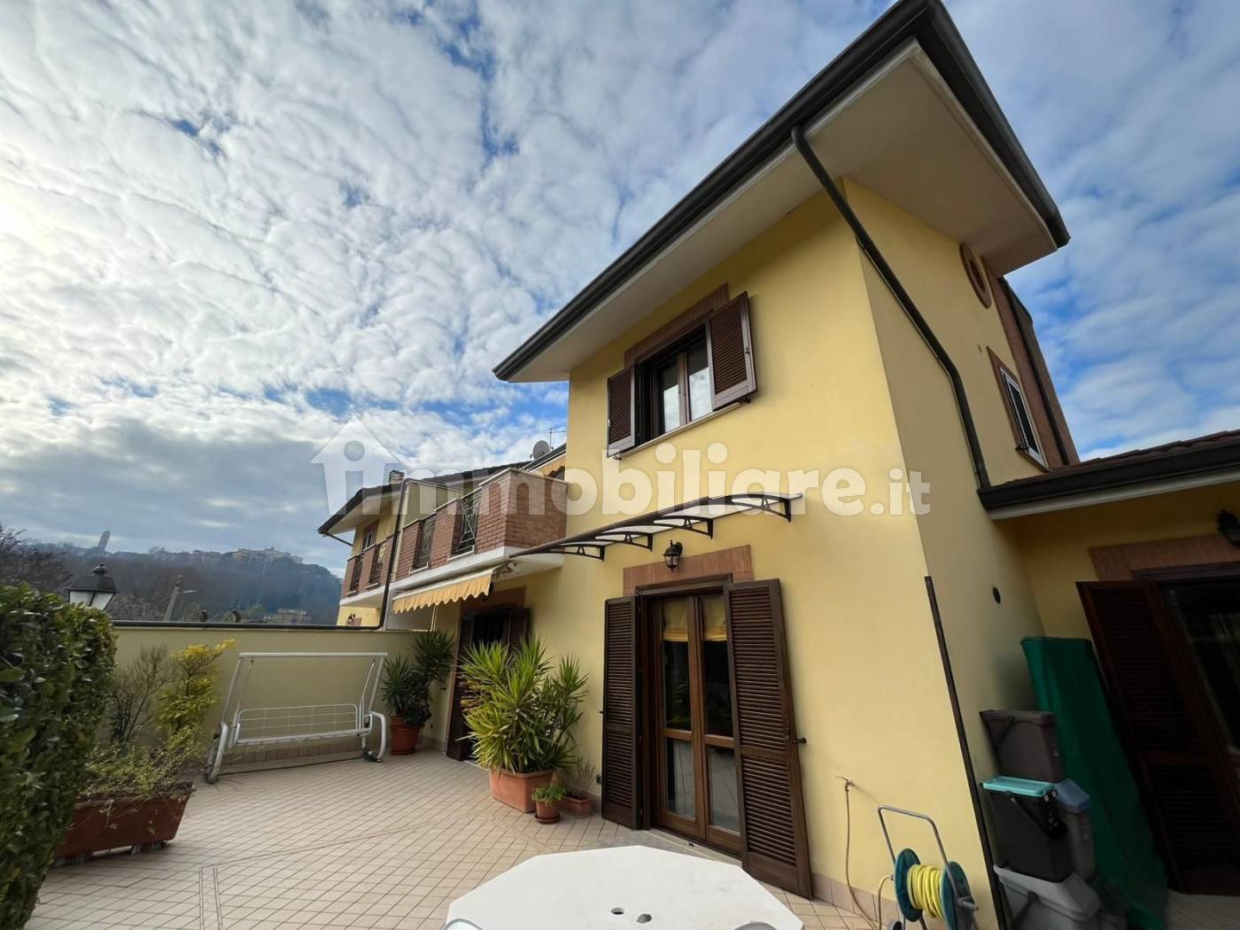 Villetta a schiera - foto 4