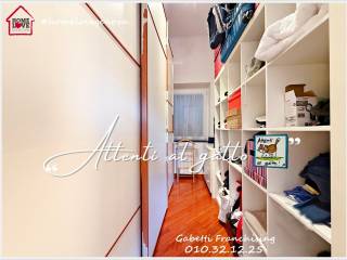 Cabina armadio