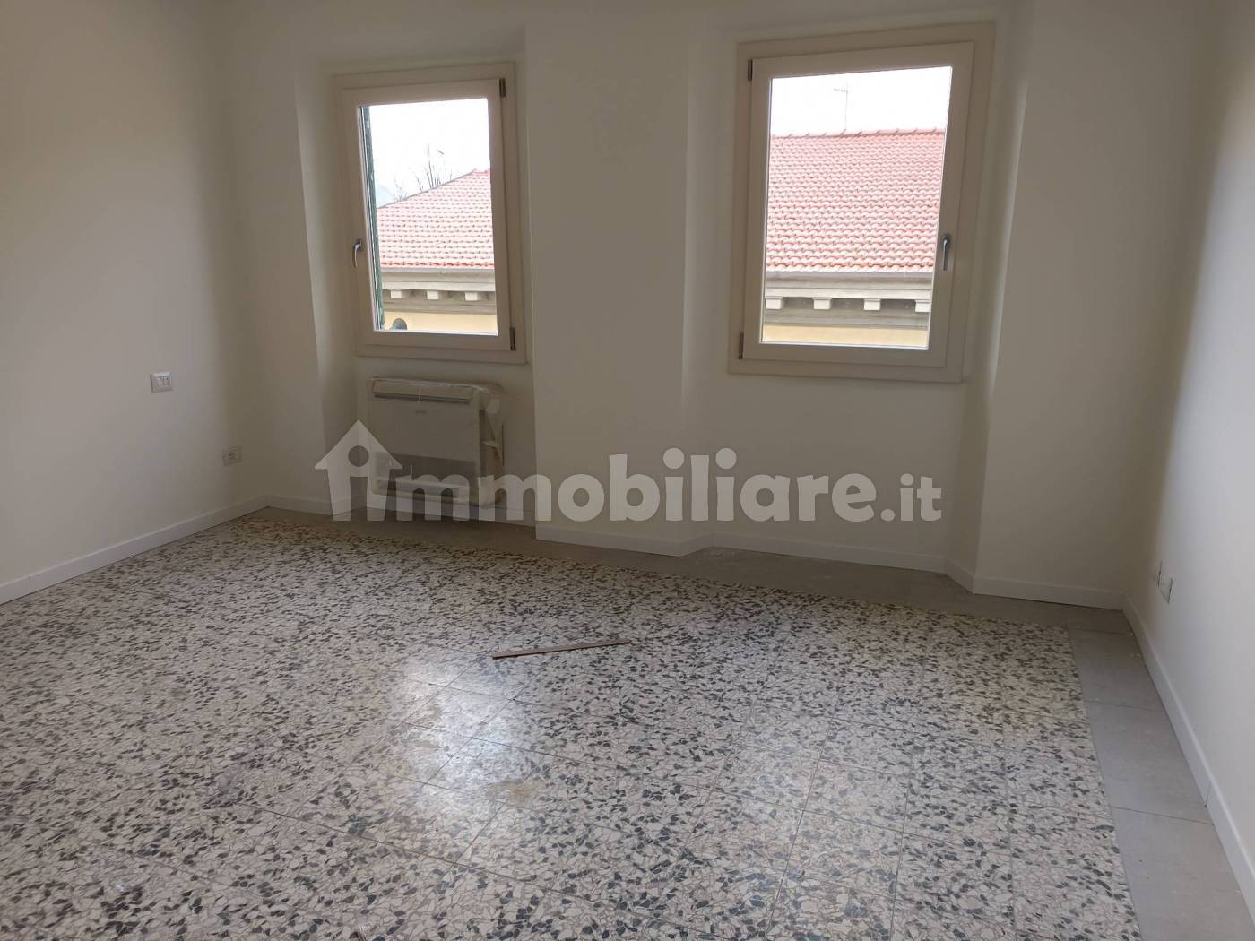 Appartamento in affitto a Prato