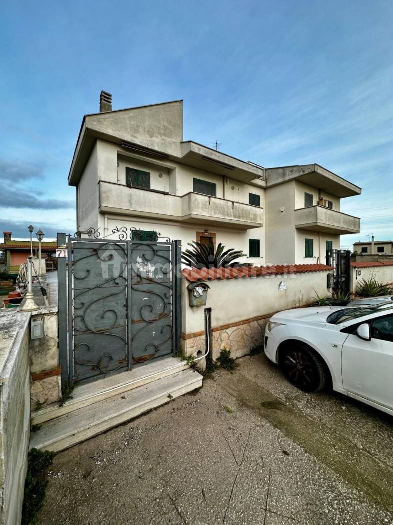 Appartamento in vendita a Anzio