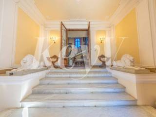 Interno palazzo