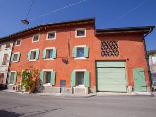Farmhouse Contrada Nesente 24, Poiano, Verona