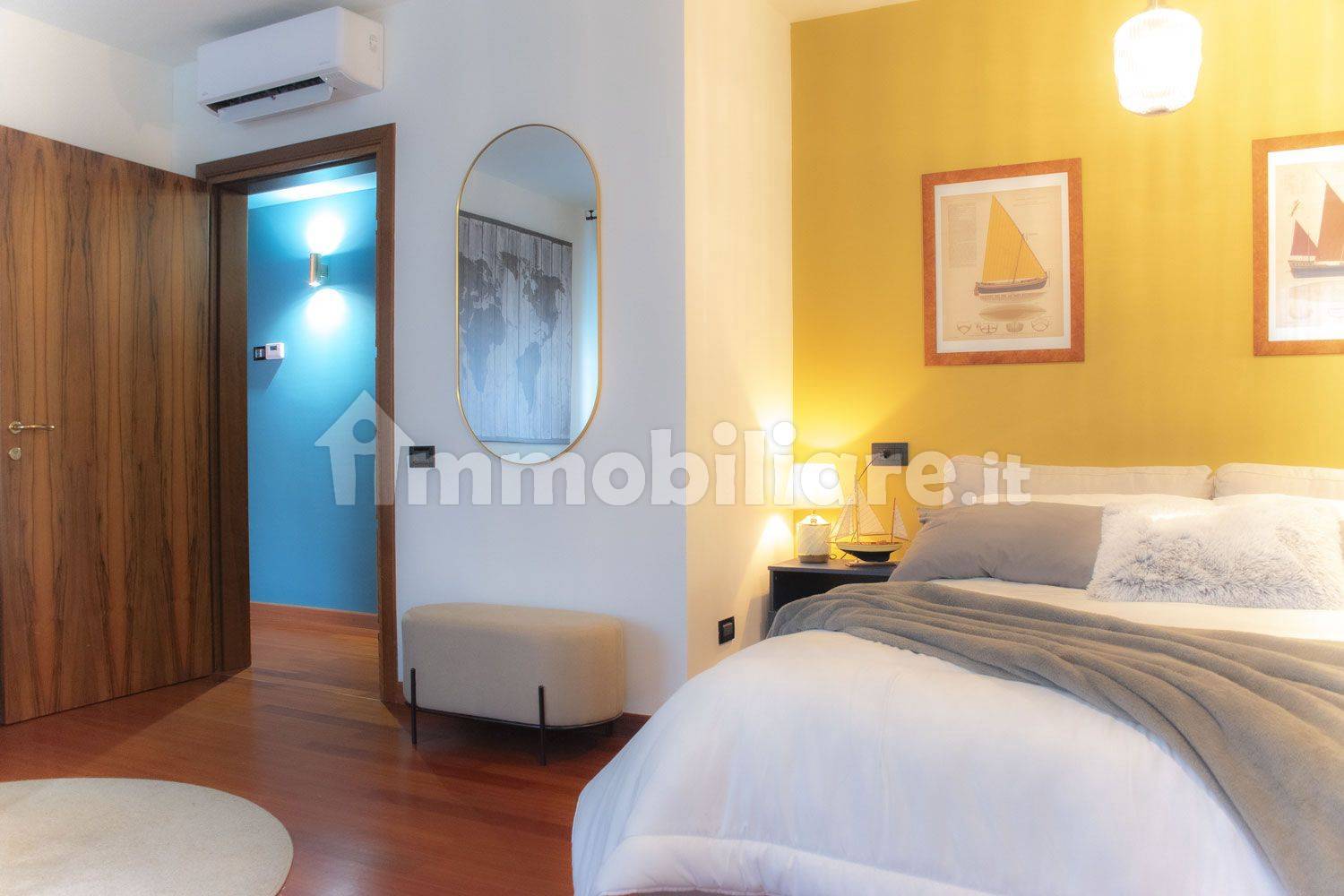 Appartamento in vendita a Padova