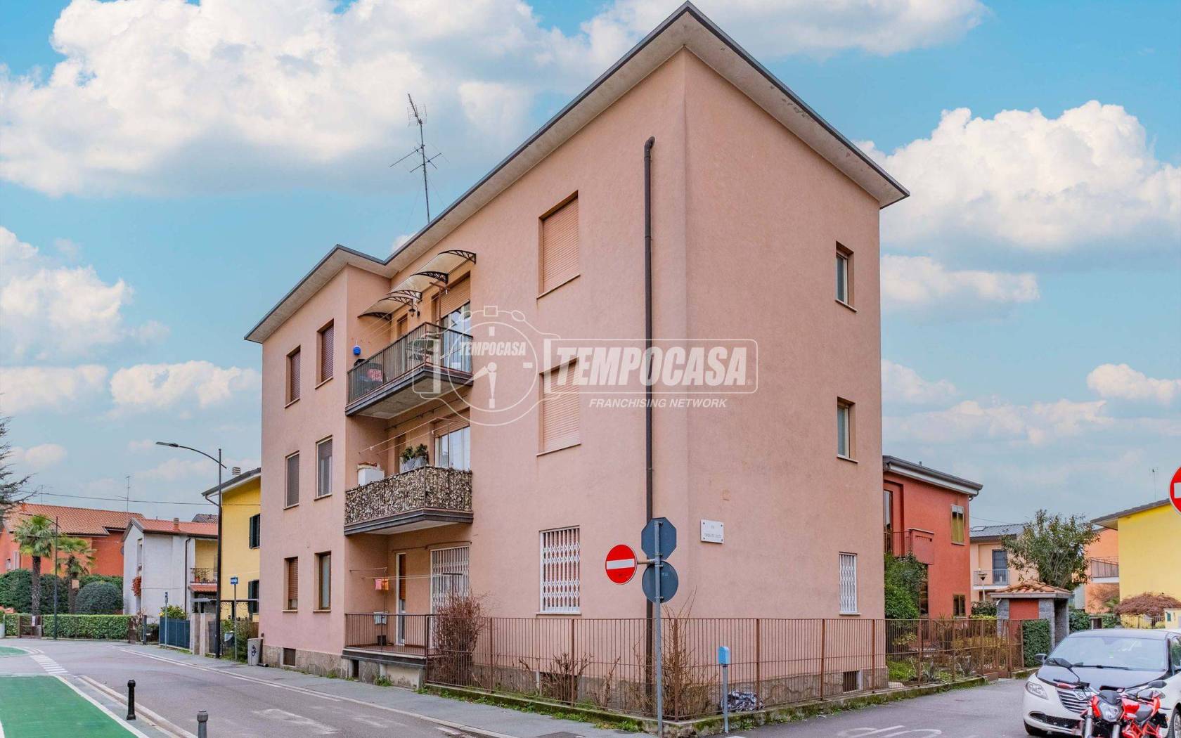 Appartamento in vendita a Novate Milanese