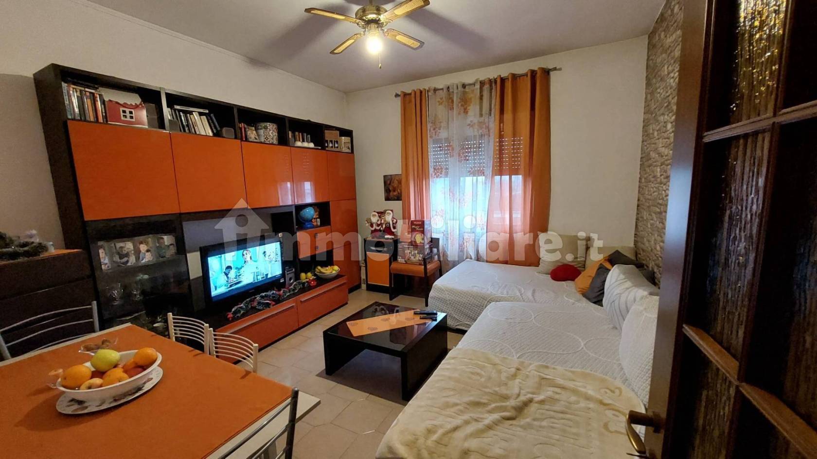 Appartamento in vendita a Bovisio-Masciago