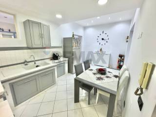 Apartment via Francesco Paolo Perez 201, Oreto - Perez, Palermo