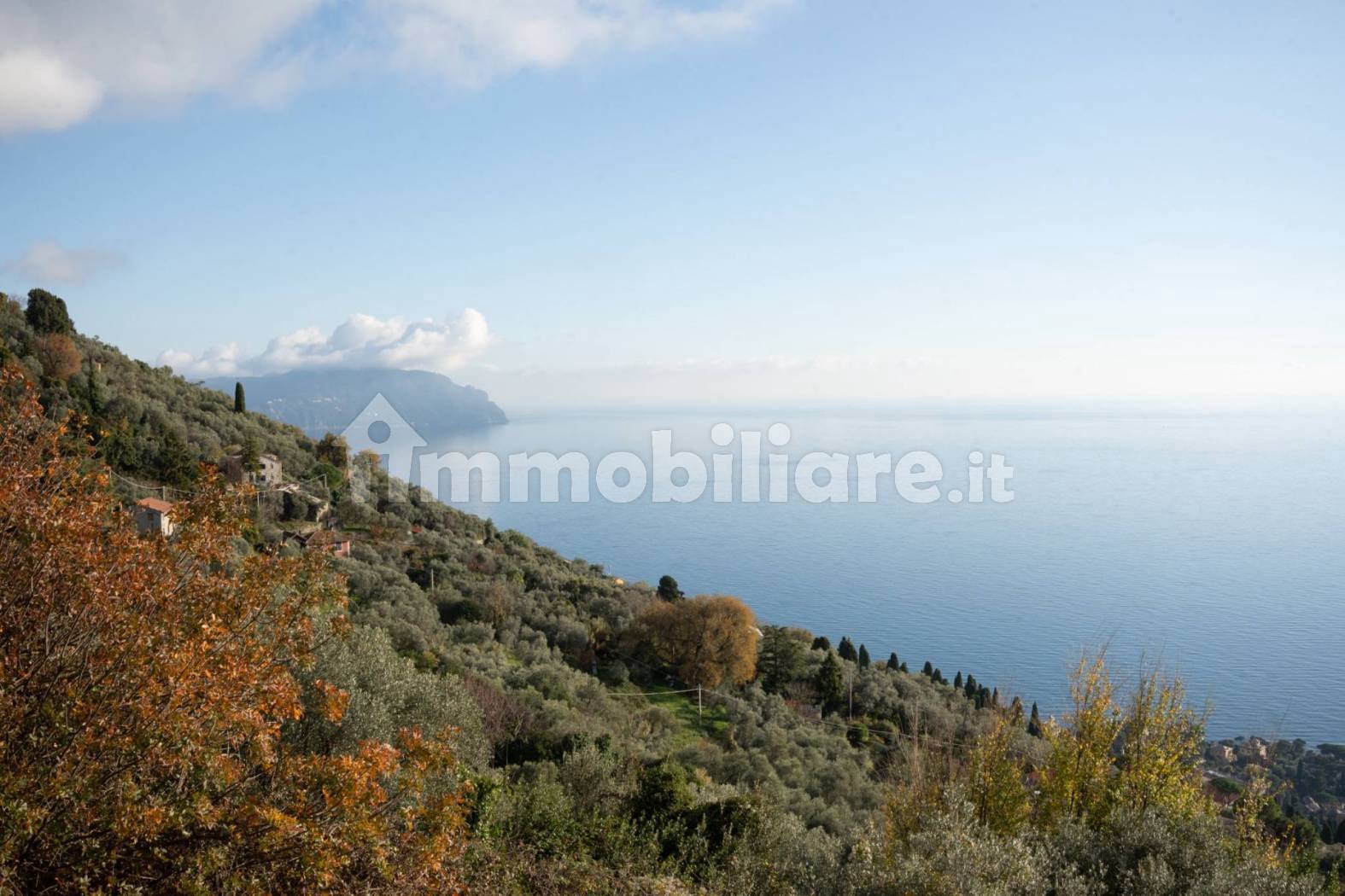 Villa in vendita a Genova