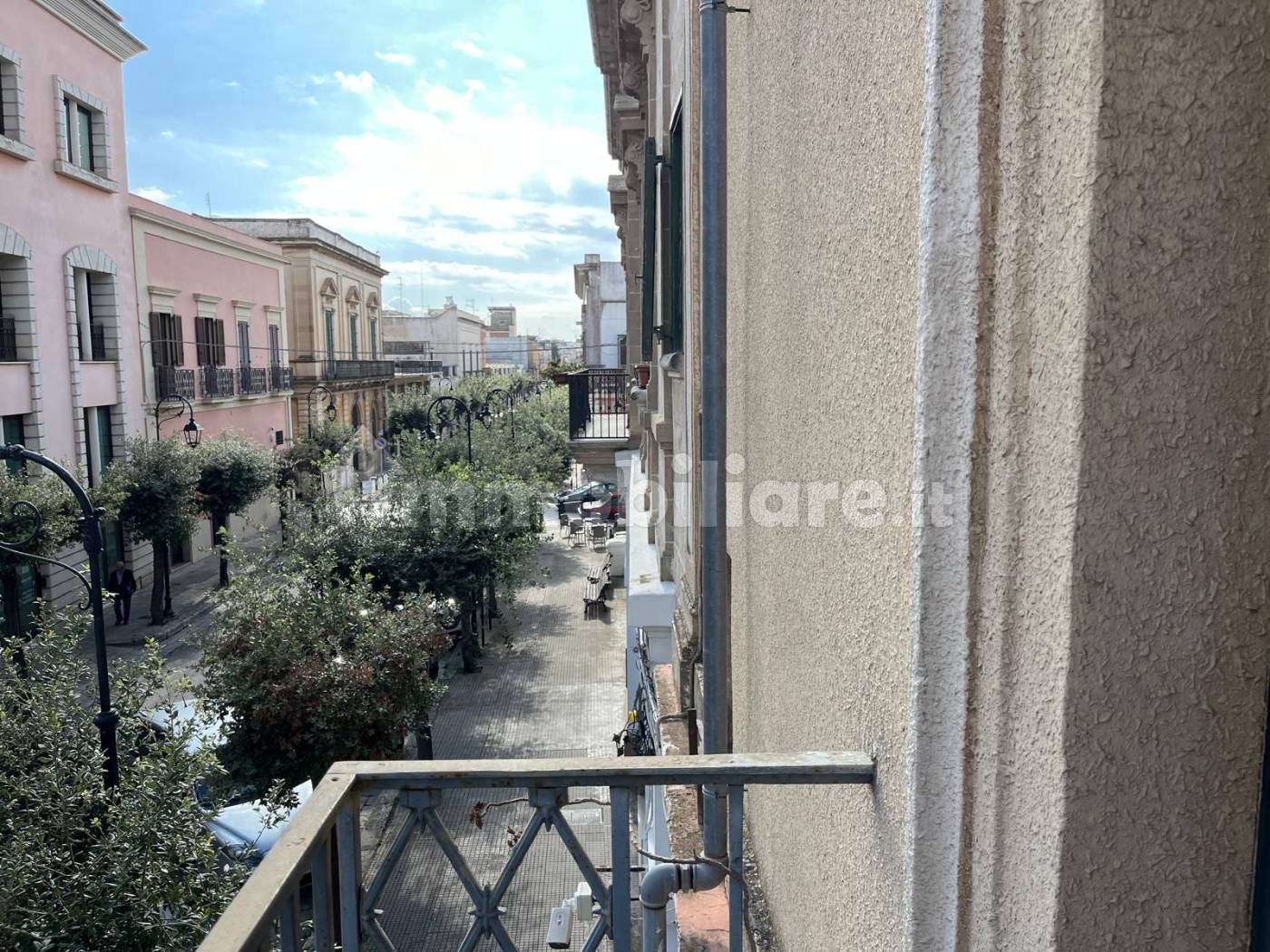 Appartamento in vendita a Parabita