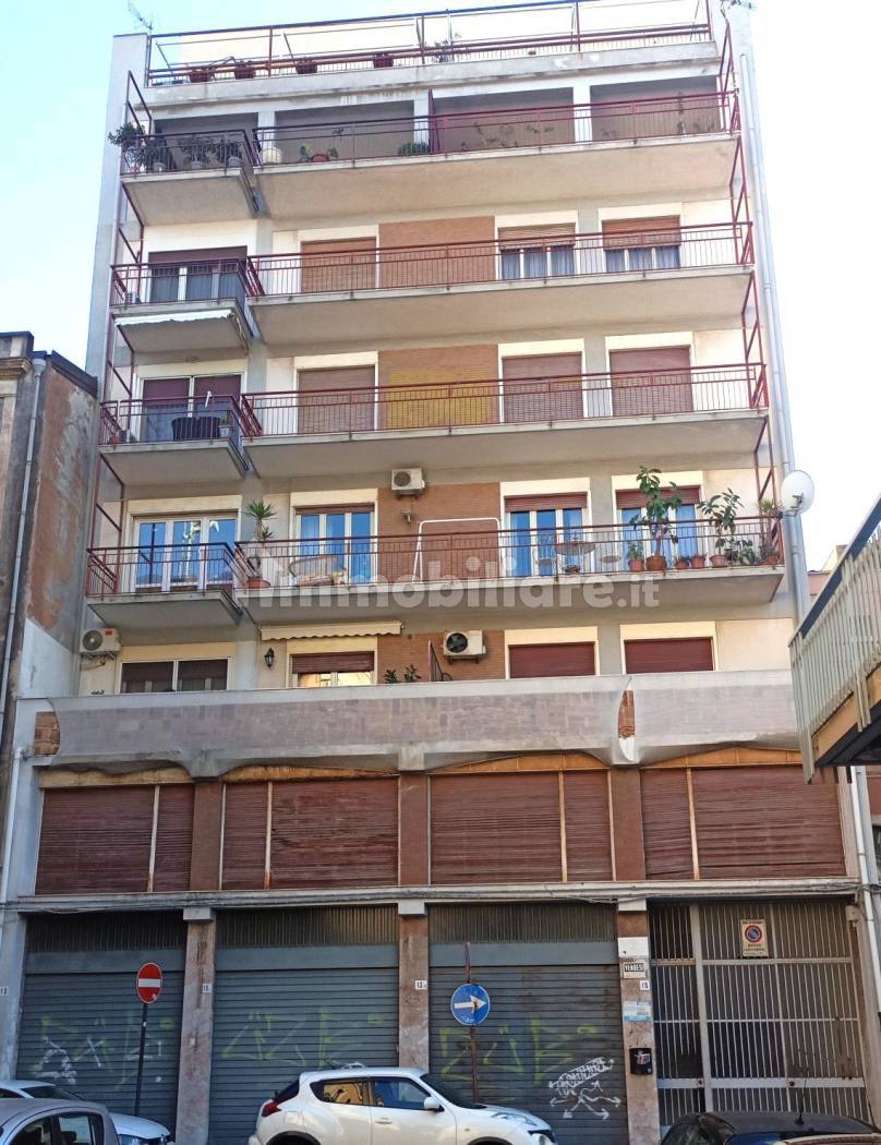 Appartamento in vendita a Catania