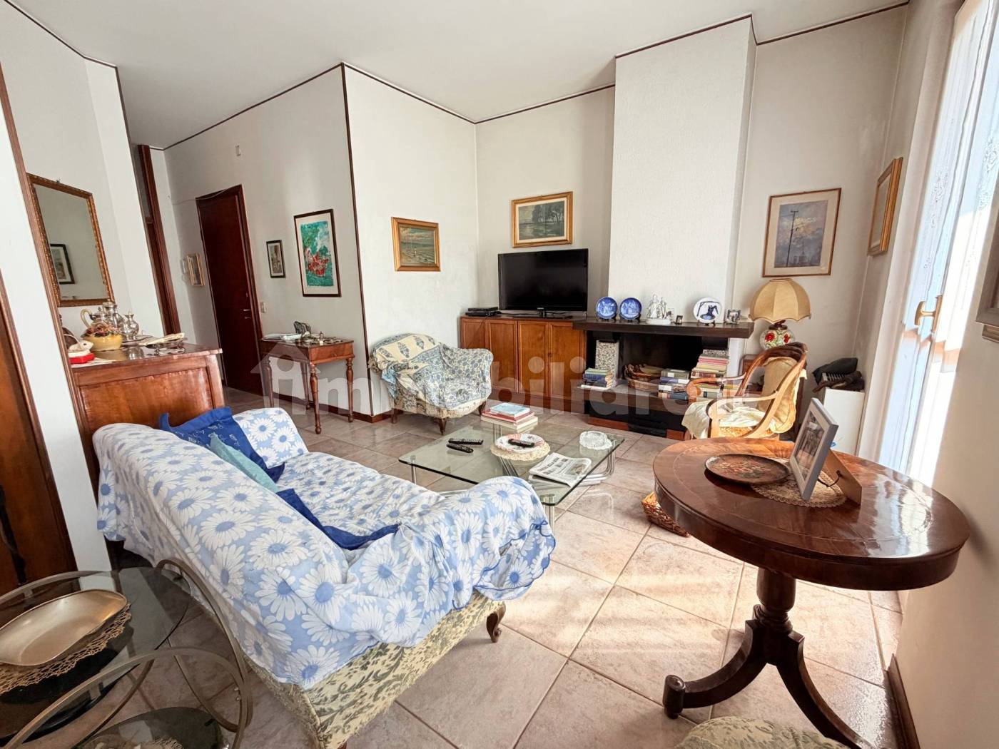 Appartamento in vendita a Pavia