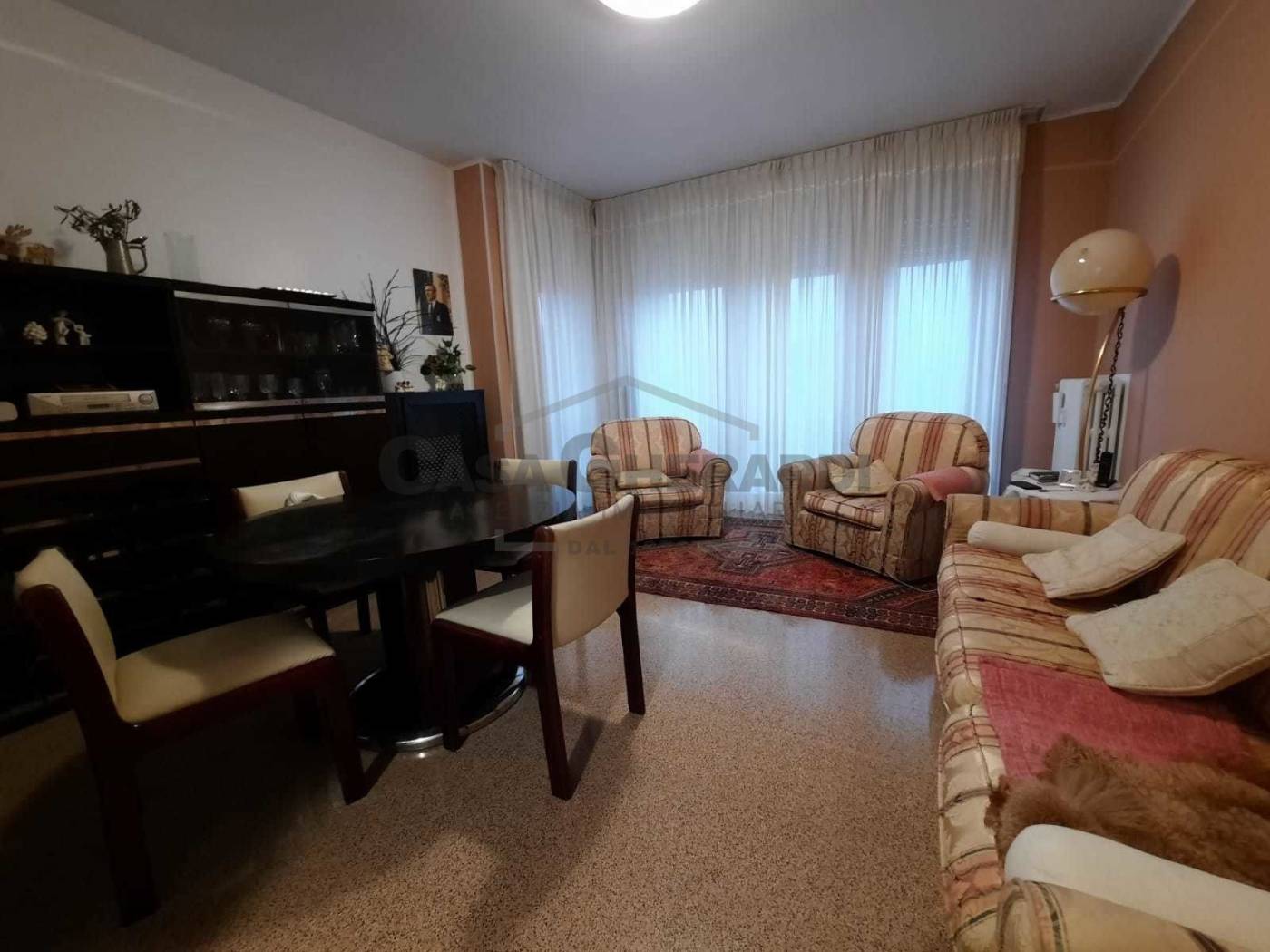 Appartamento in vendita a Treviglio