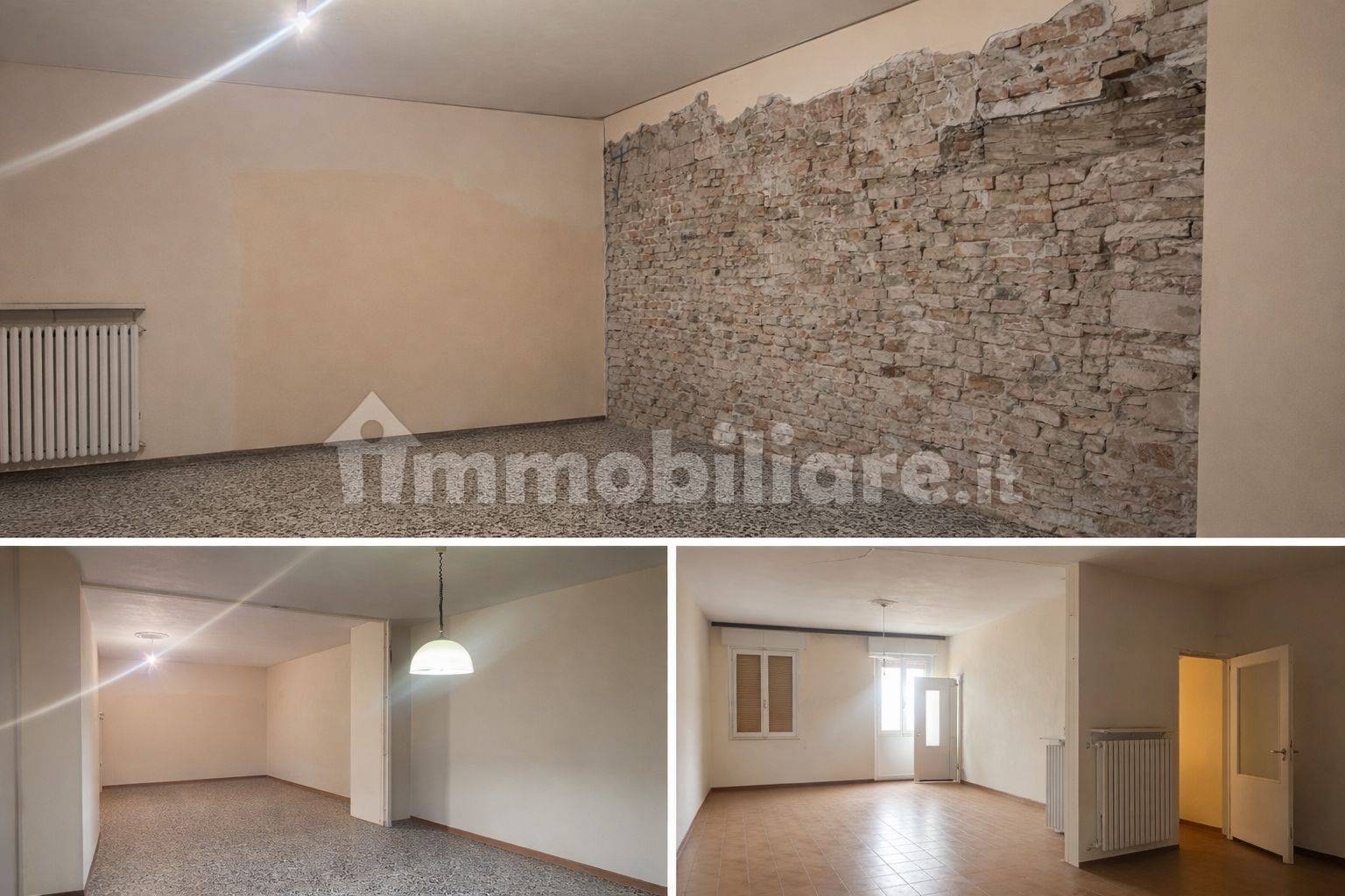 Casa indipendente in vendita a Roncoferraro