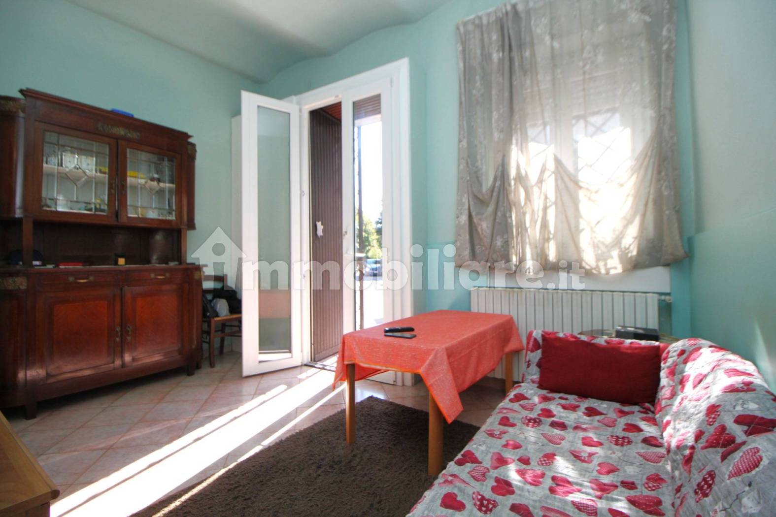 Appartamento in vendita a Parabiago