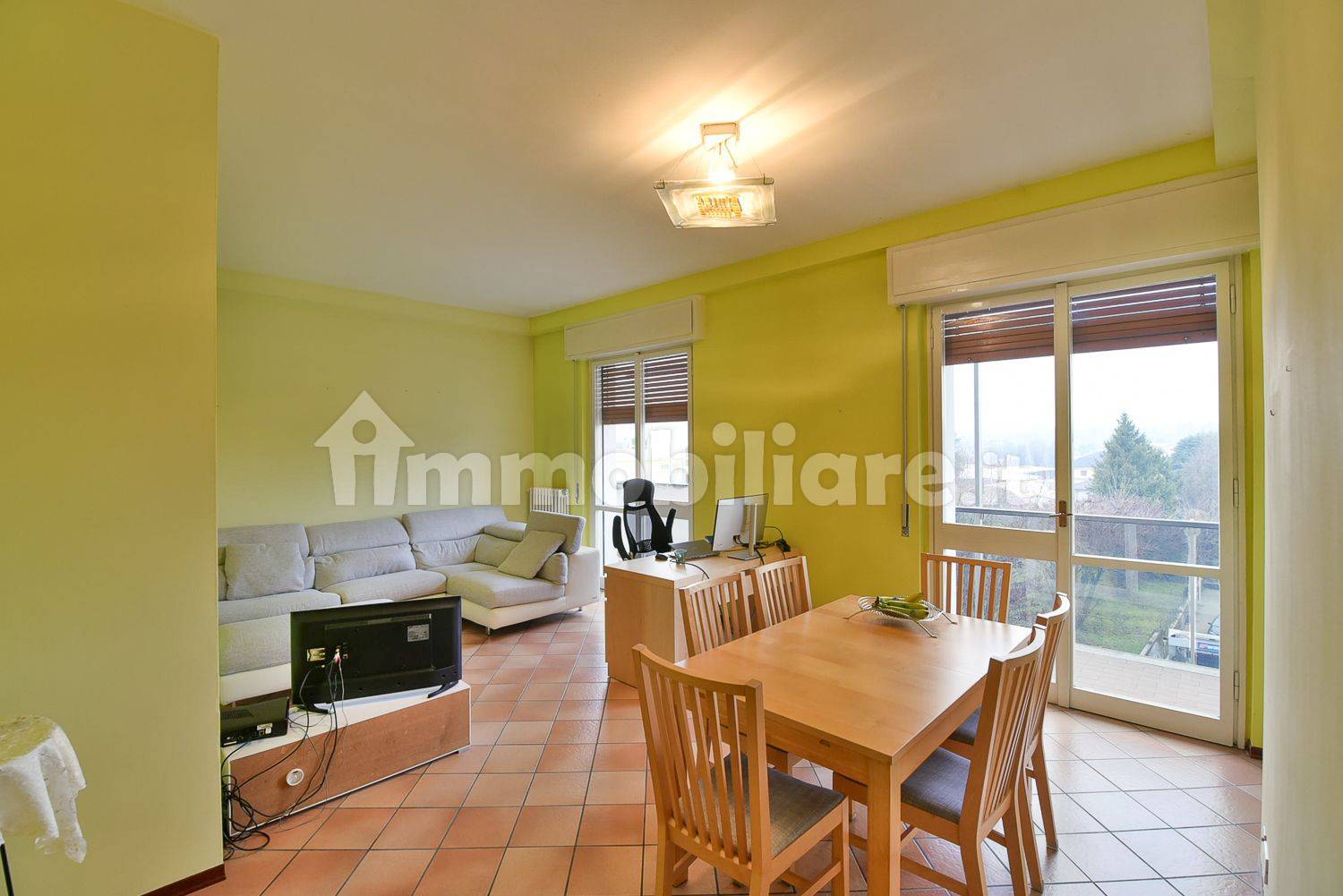 Appartamento in vendita a Mariano Comense