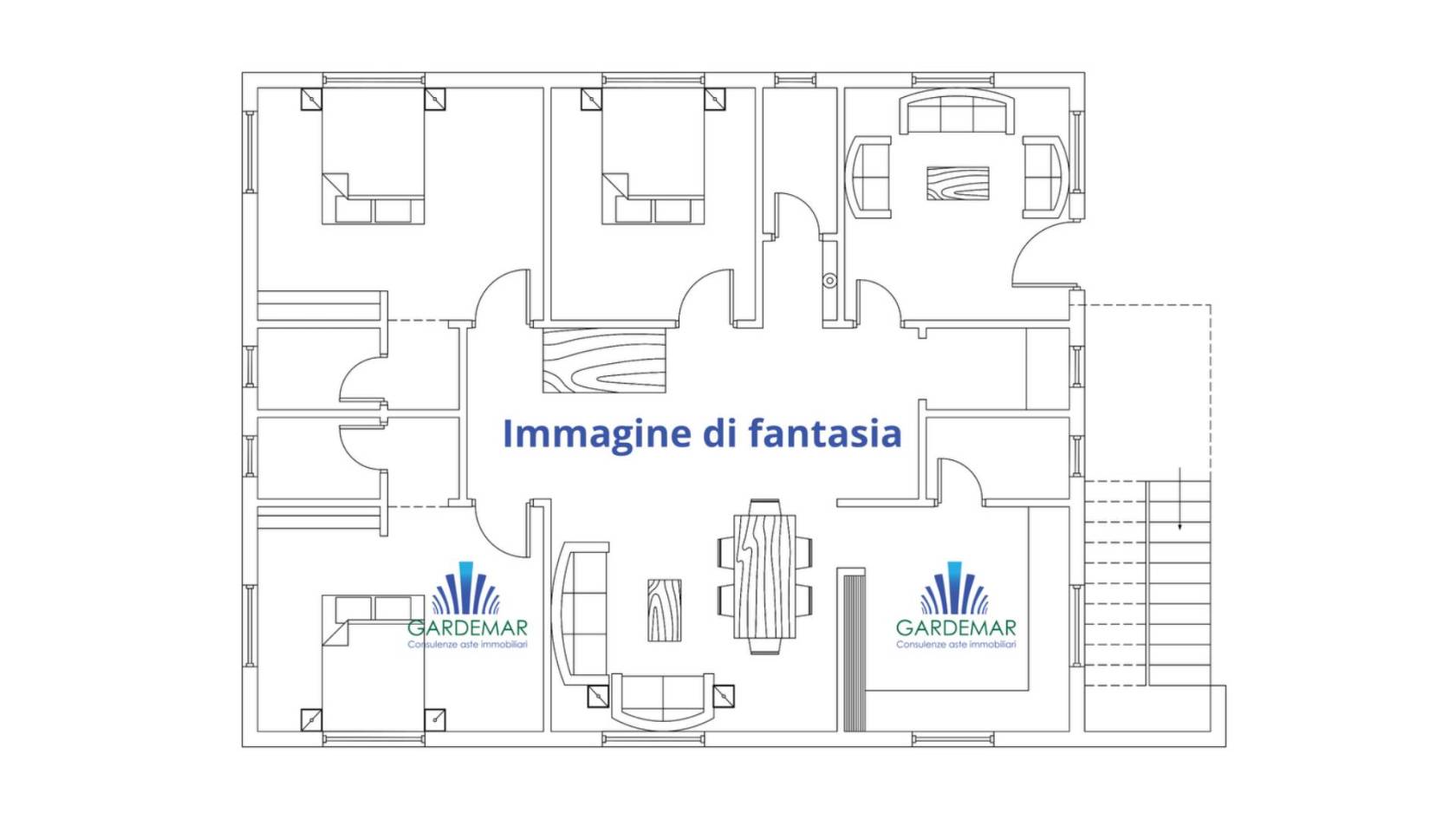 Appartamento - foto 5