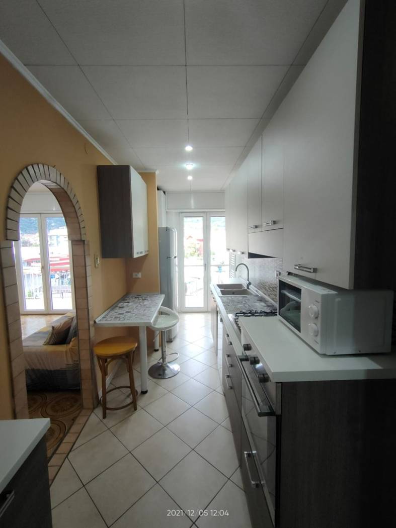 Appartamento in affitto a Riva del Garda