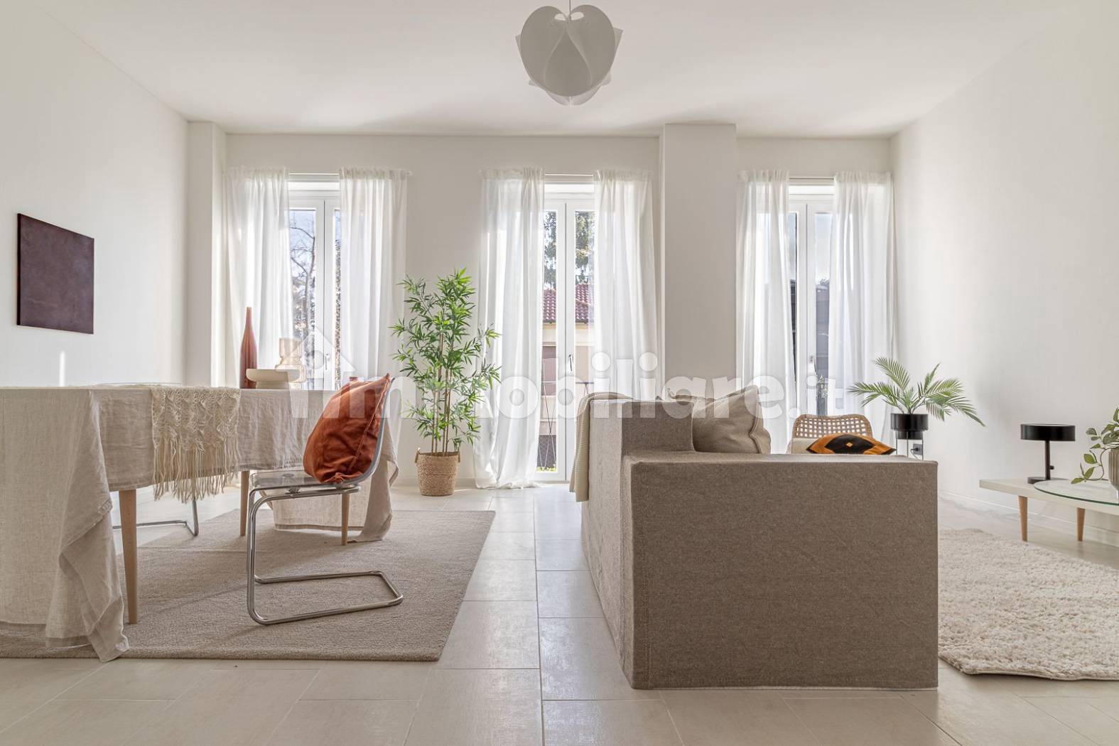 Appartamento in vendita a Busto Arsizio