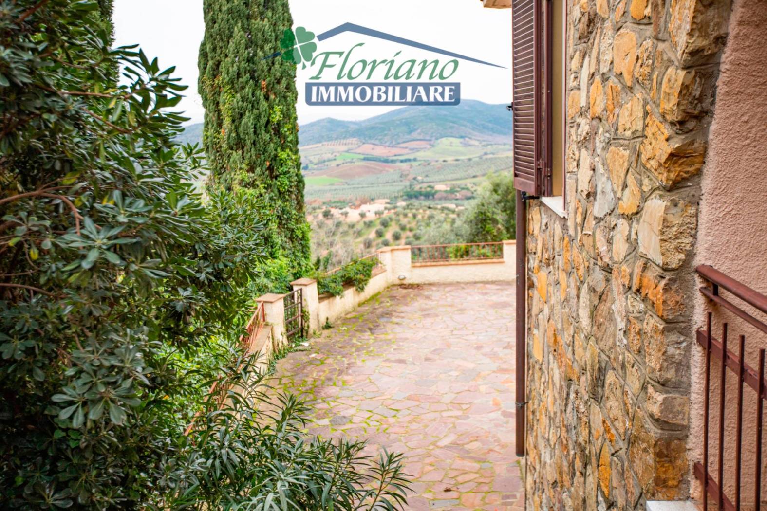 Appartamento in vendita a Capalbio