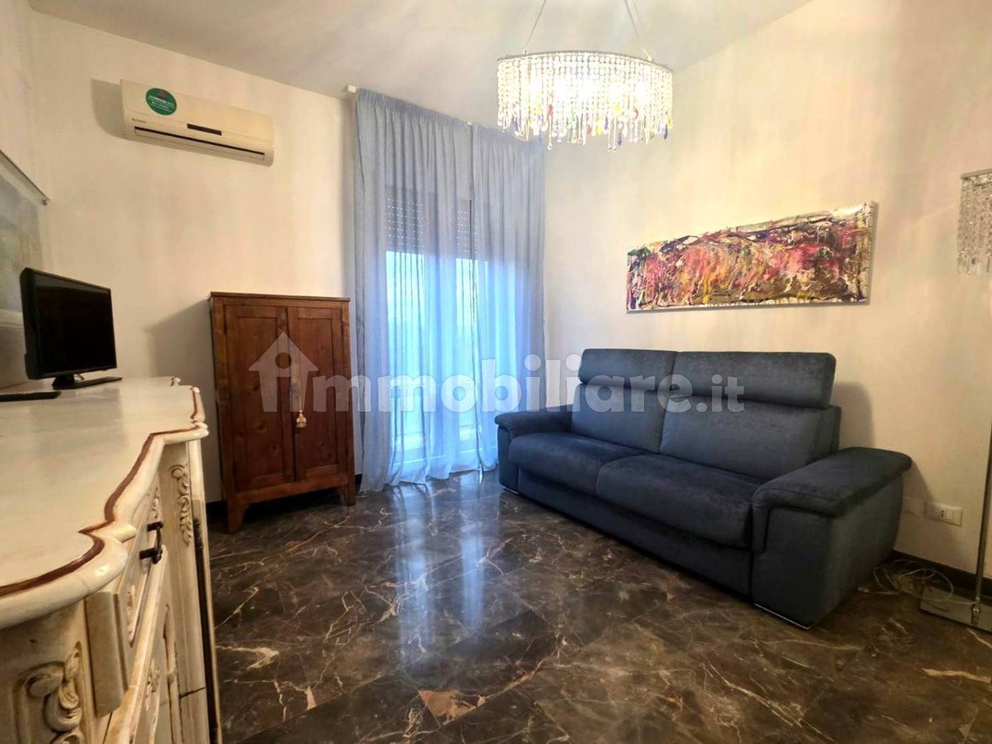 Appartamento in affitto a Firenze