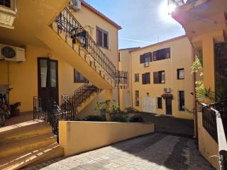 Cortile interno