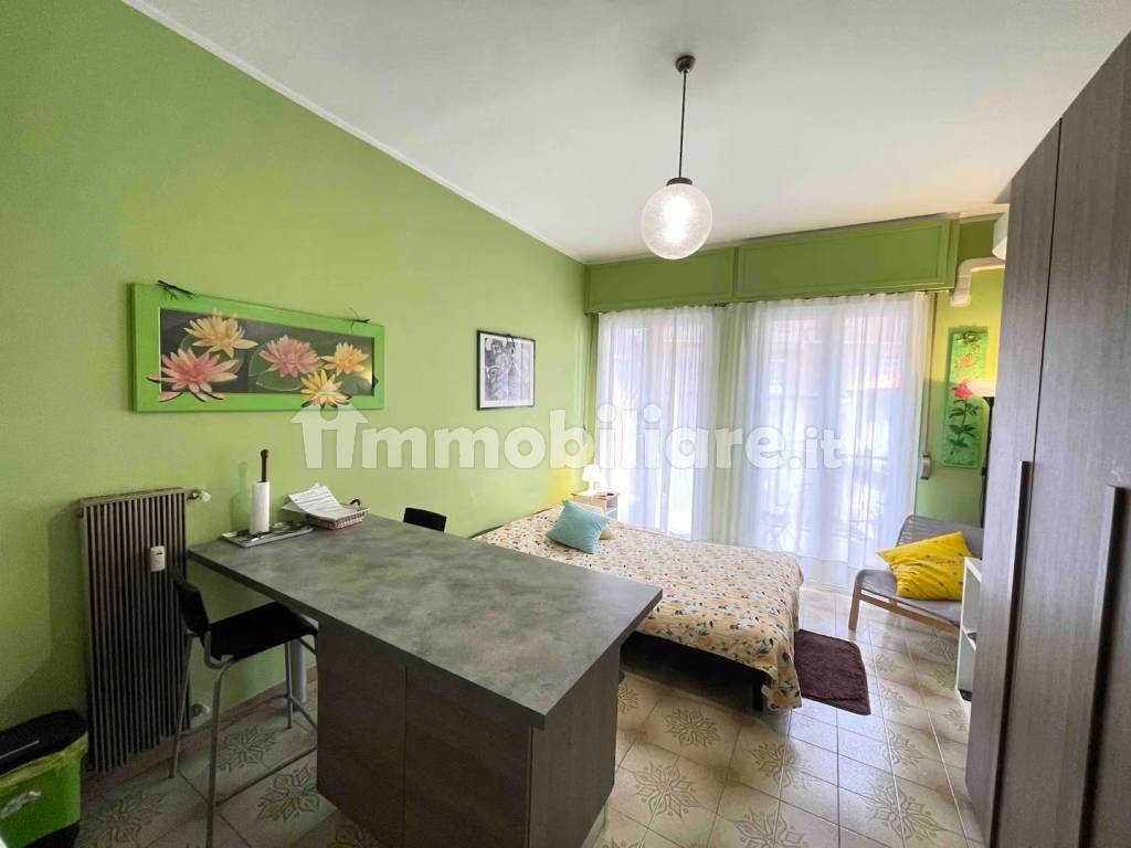Appartamento in San Donato, foto 2 di 9