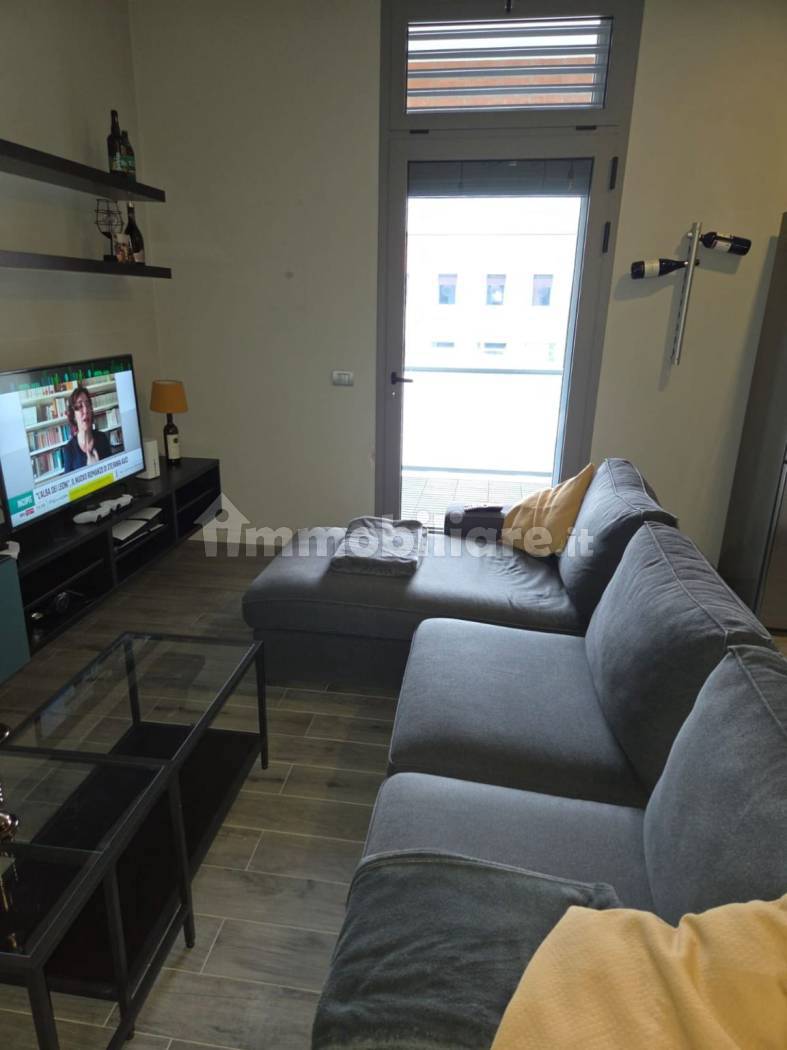 Appartamento in vendita a Guastalla