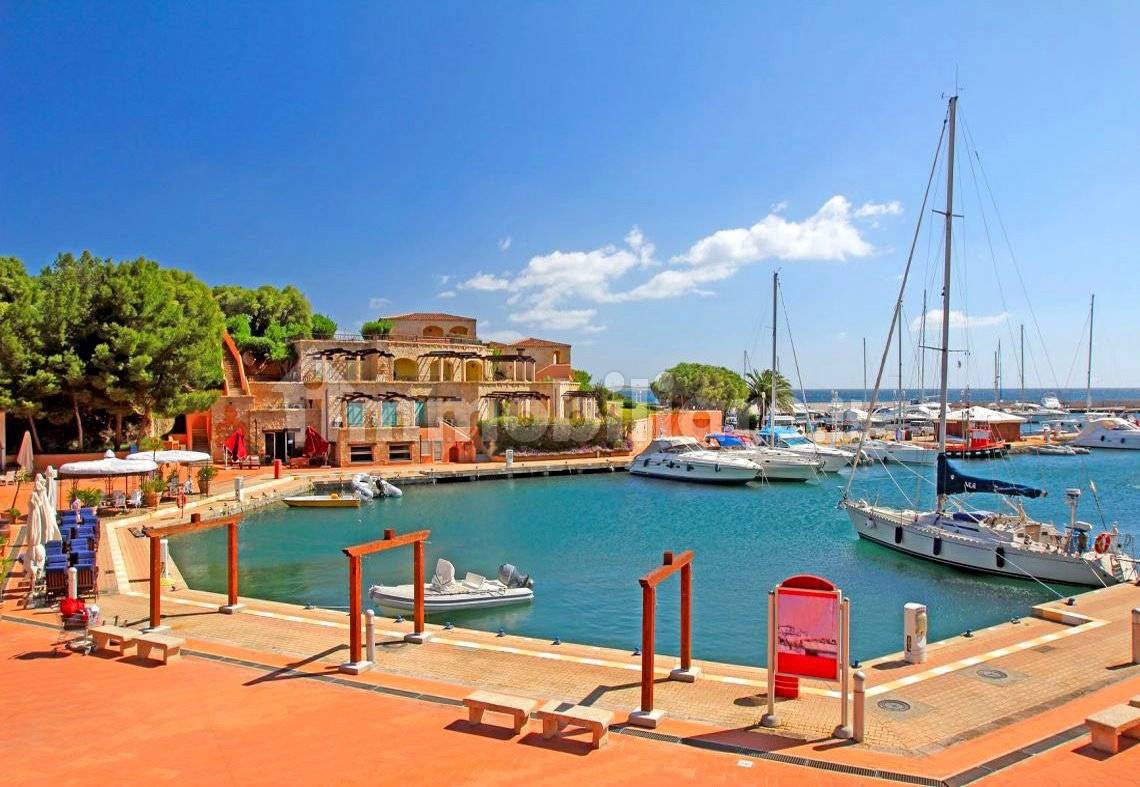 Appartamento in vendita a Olbia